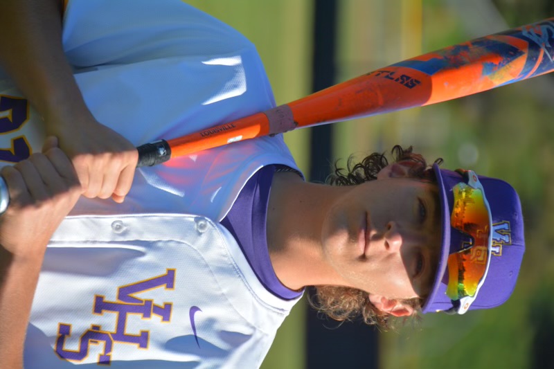 Meet Gian Martinez, the rising baseball player at College Athlete Advantage Recruitment Platform